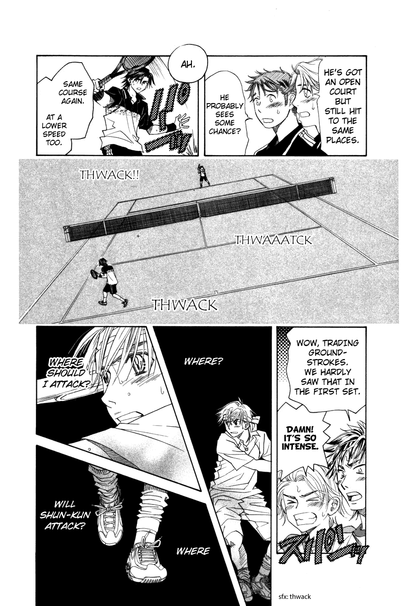 Shanimuni GO Chapter 160 page 22 - Chapter 160: The Team Tournament 1: Where The Crowds Are