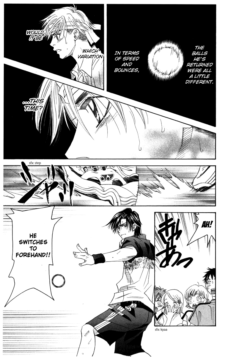 Shanimuni GO Chapter 160 page 23 - Chapter 160: The Team Tournament 1: Where The Crowds Are