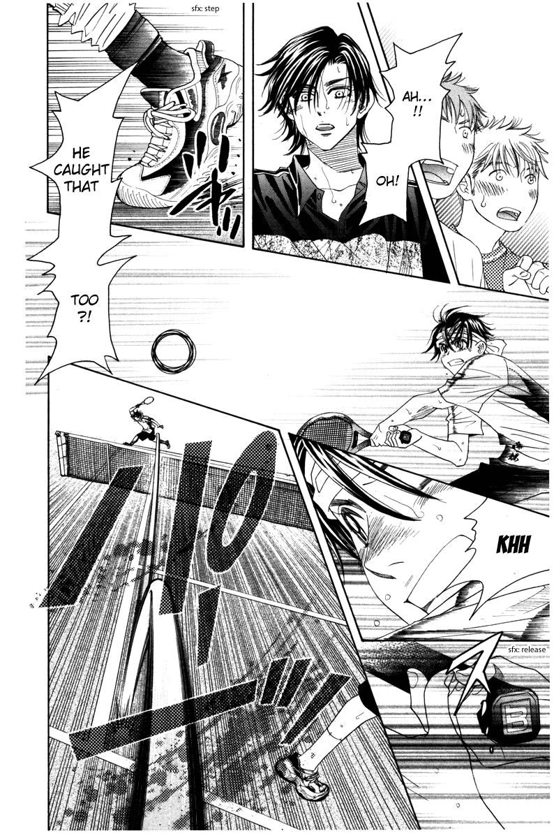 Shanimuni GO Chapter 160 page 6 - Chapter 160: The Team Tournament 1: Where The Crowds Are