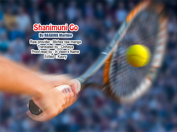 Shanimuni GO Chapter 161 page 31 - Chapter 161: The Team Tournament 3: Try