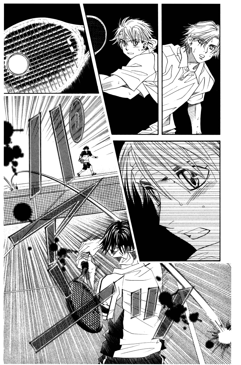 Shanimuni GO Chapter 161 page 9 - Chapter 161: The Team Tournament 3: Try