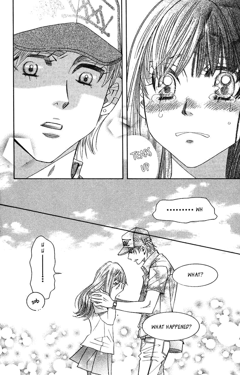 Shanimuni GO Chapter 163 page 32 - Chapter 163: Team Tournament 5: Good luck.