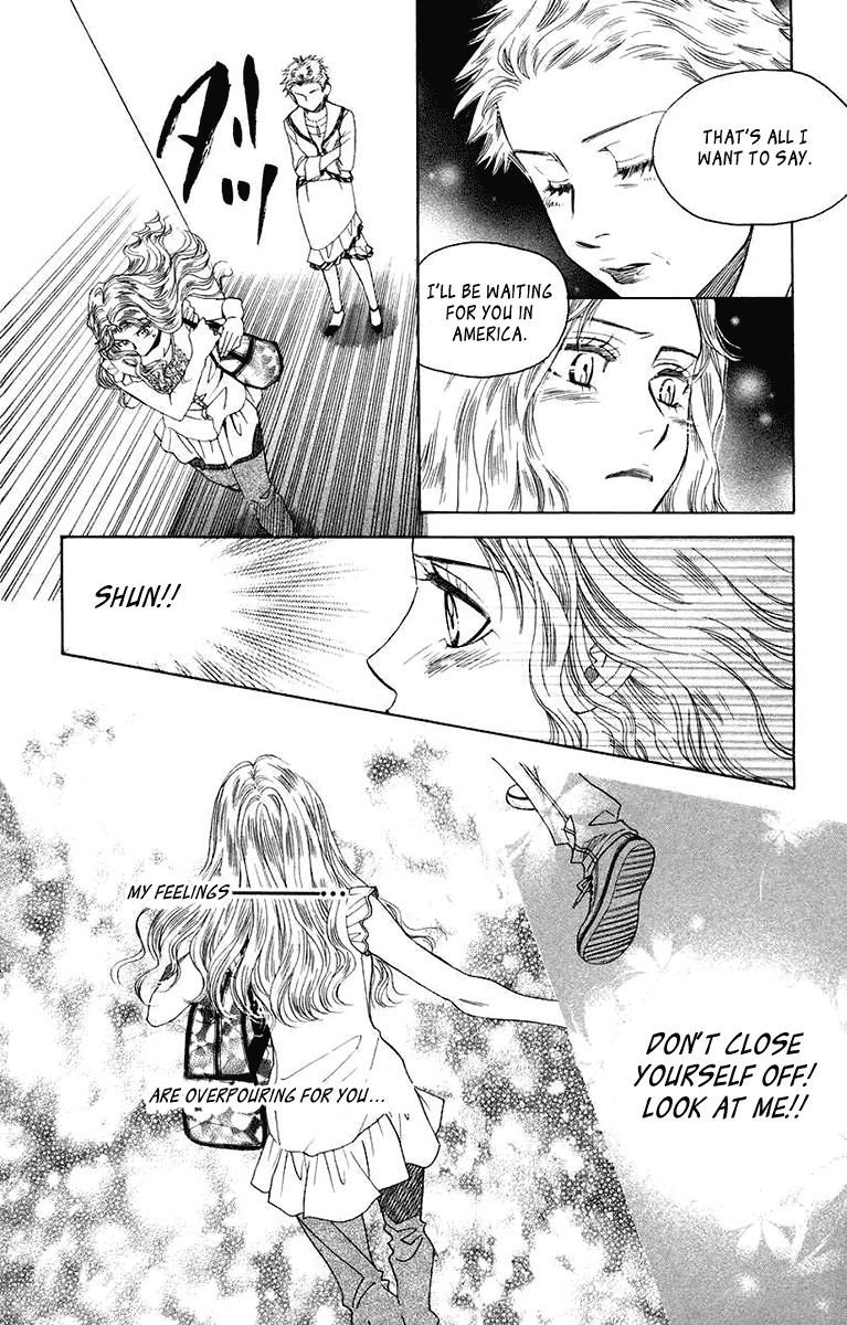 Shanimuni GO Chapter 165 page 10 - Chapter 165: A Father's Feelings