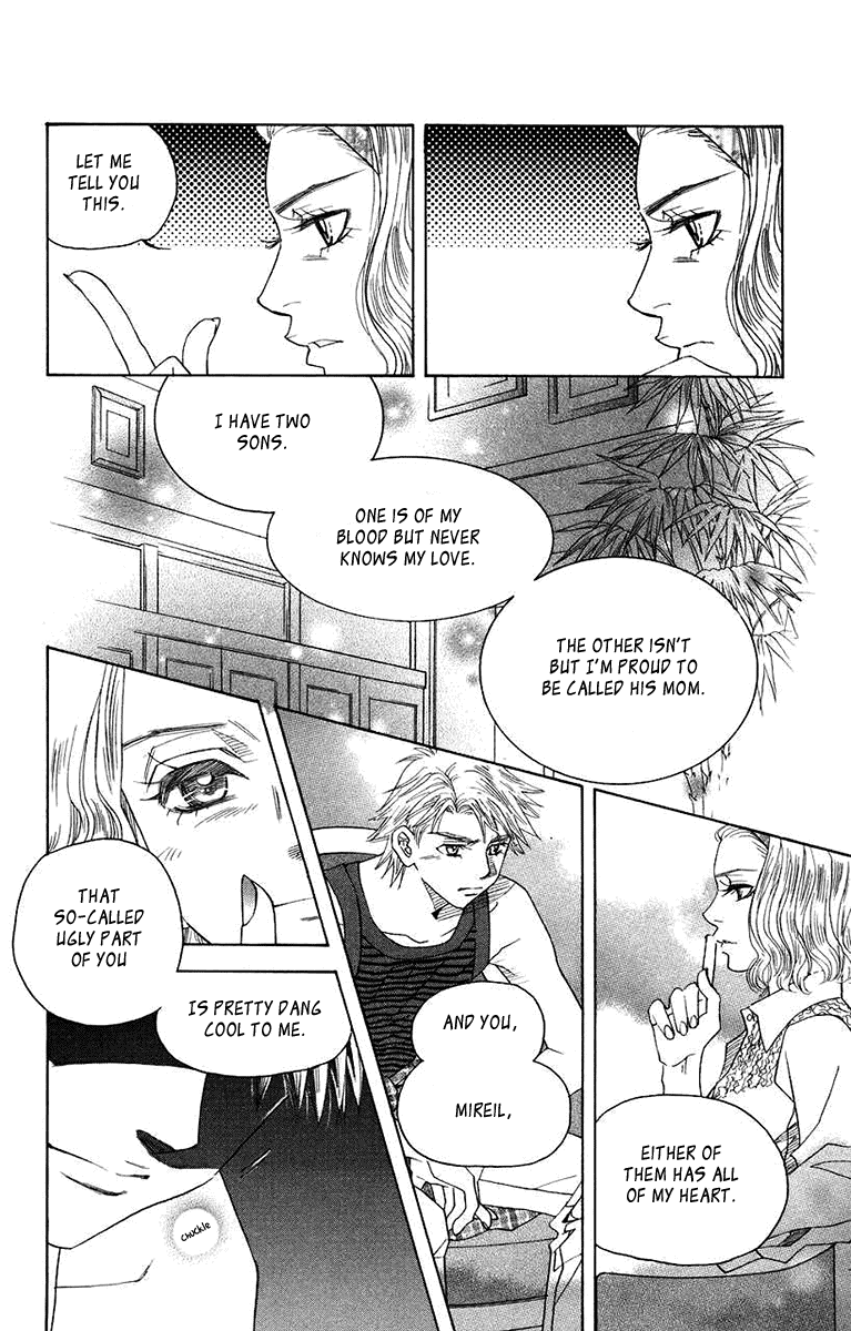 Shanimuni GO Chapter 165 page 14 - Chapter 165: A Father's Feelings