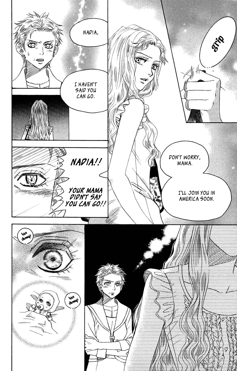 Shanimuni GO Chapter 165 page 4 - Chapter 165: A Father's Feelings