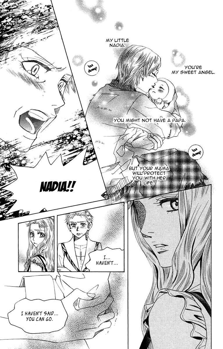 Shanimuni GO Chapter 165 page 5 - Chapter 165: A Father's Feelings