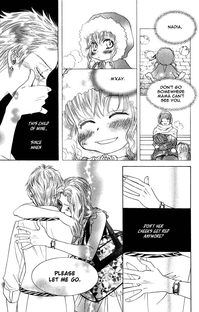 Shanimuni GO Chapter 165 page 7 - Chapter 165: A Father's Feelings