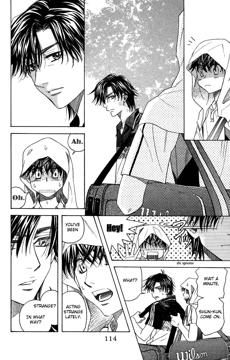 Shanimuni GO Chapter 166 page 16 - Chapter 166: An Unexpected Battle