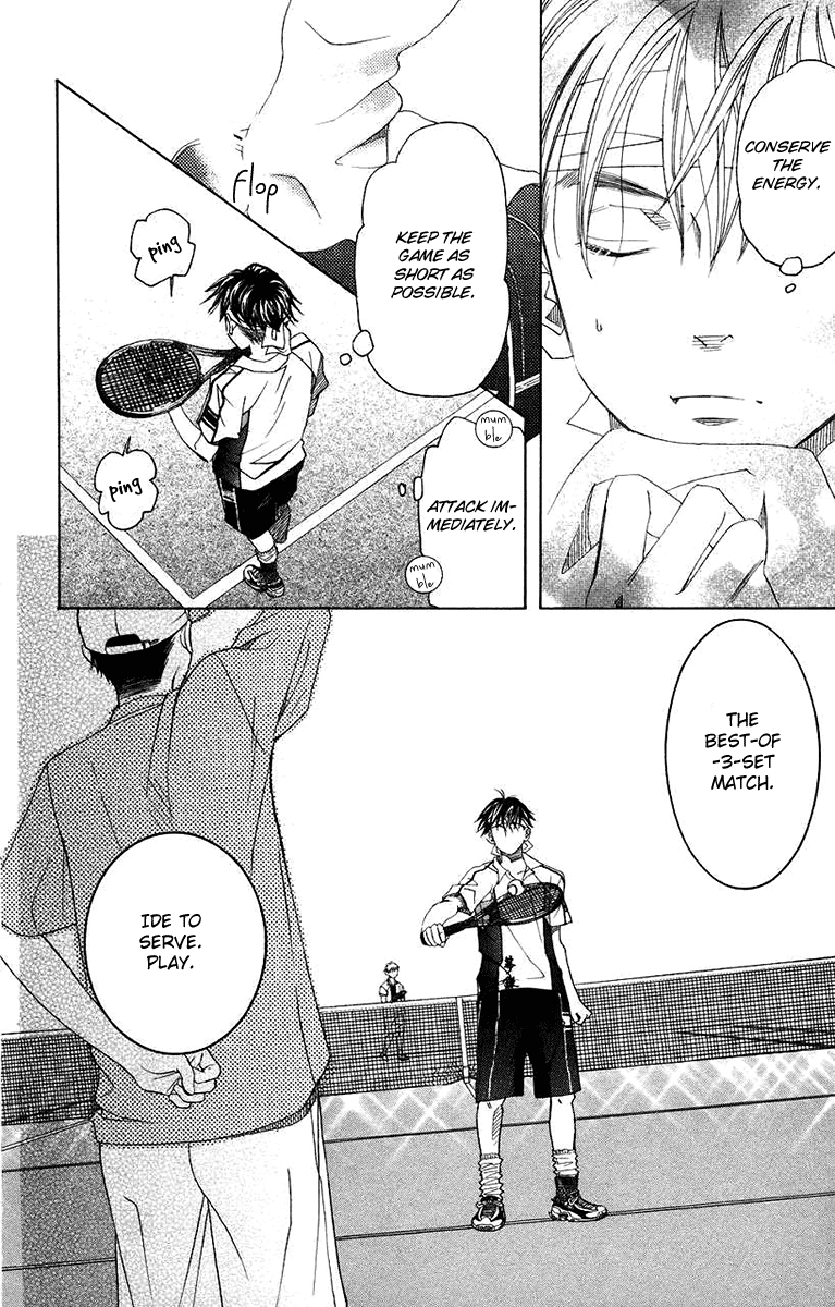 Shanimuni GO Chapter 166 page 26 - Chapter 166: An Unexpected Battle