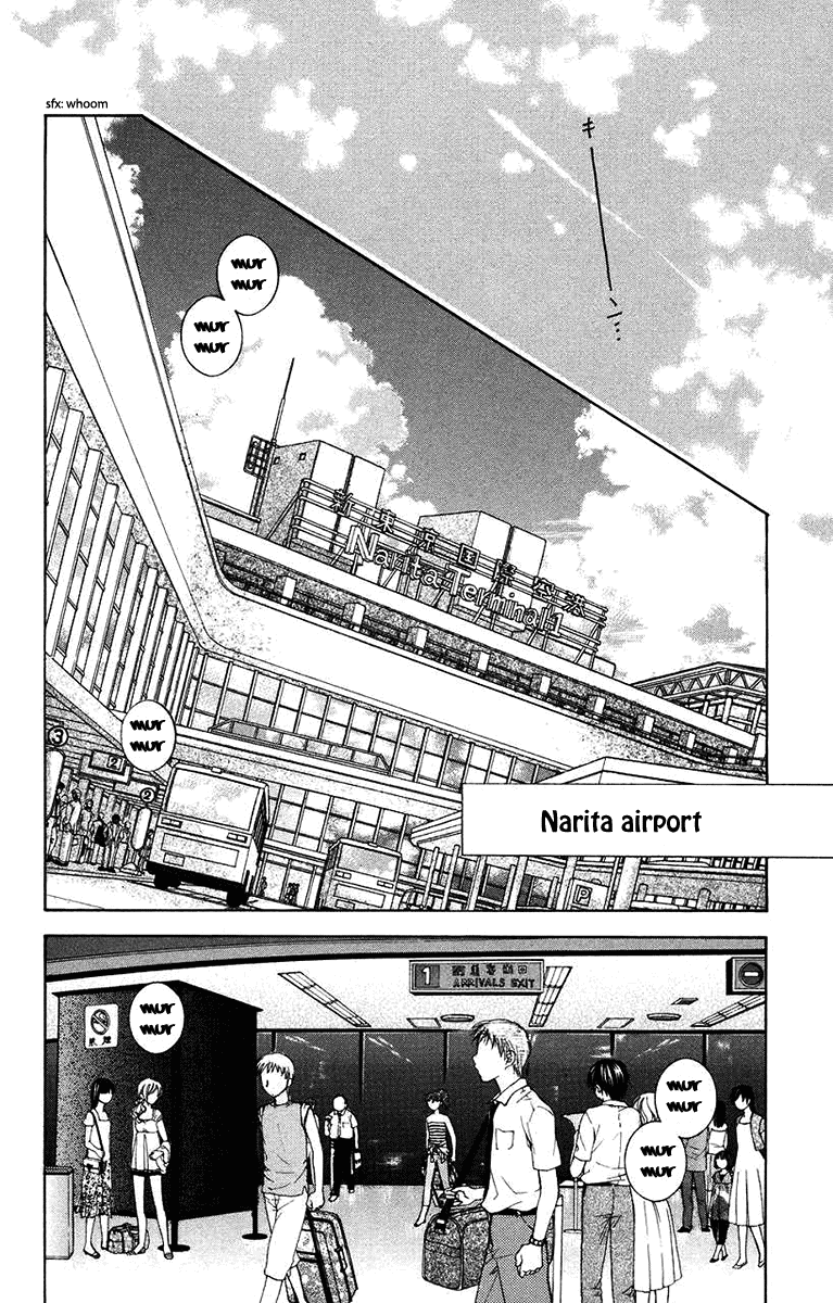 Shanimuni GO Chapter 167 page 2 - Chapter 167: The Wonder Touch