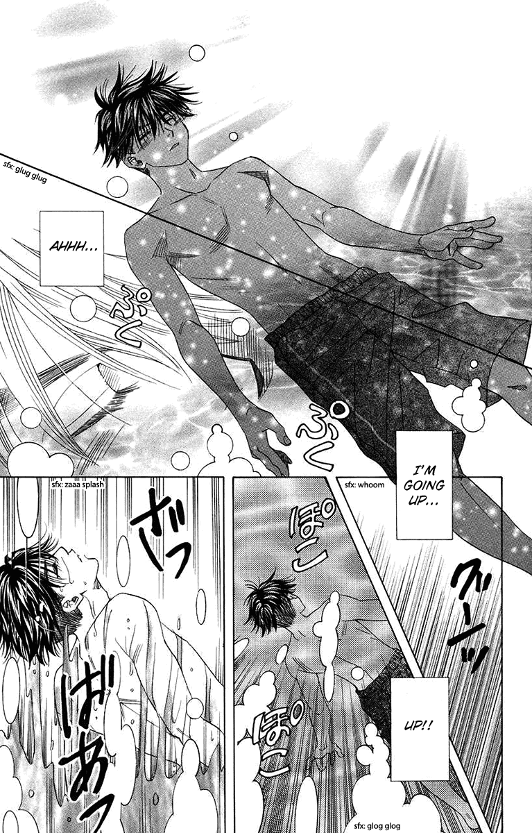 Shanimuni GO Chapter 167 page 29 - Chapter 167: The Wonder Touch