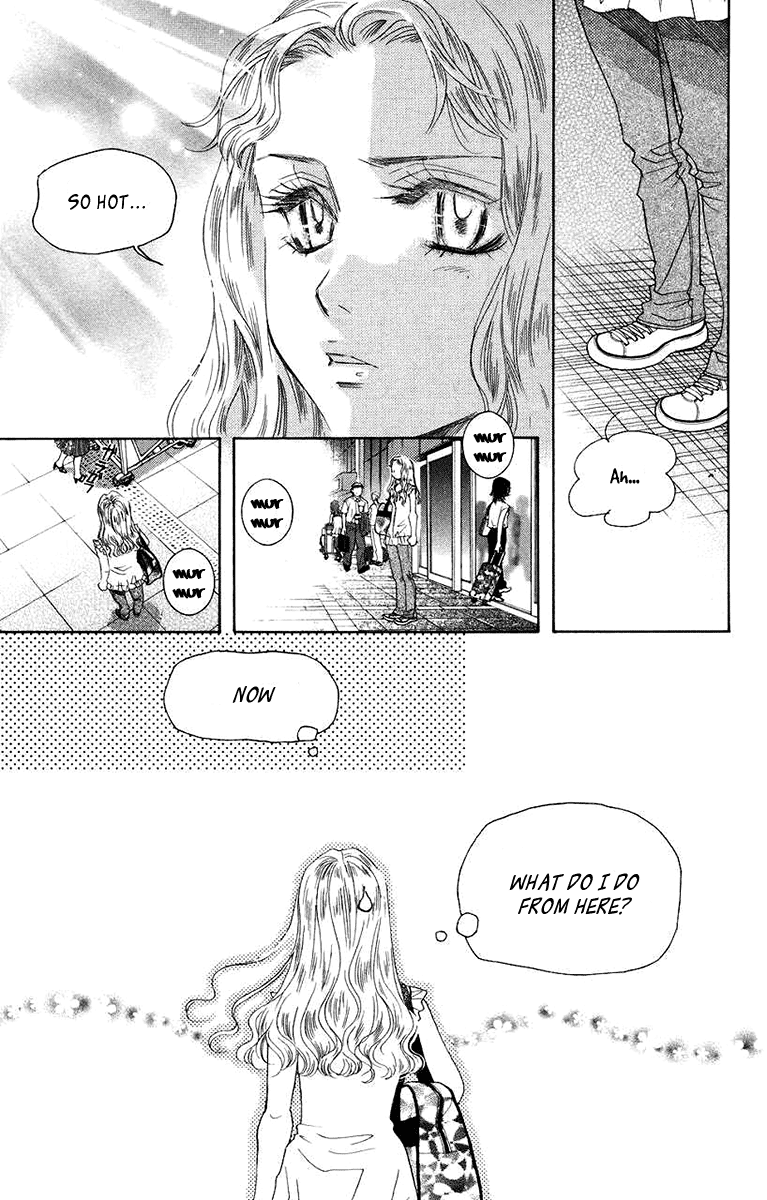 Shanimuni GO Chapter 167 page 3 - Chapter 167: The Wonder Touch