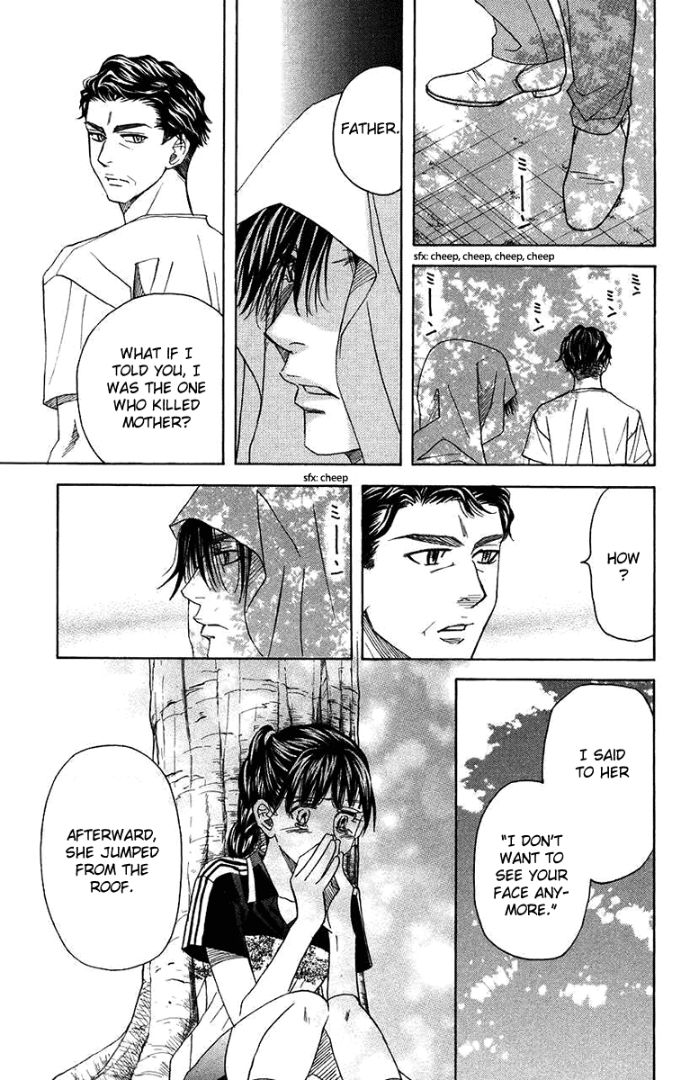 Shanimuni GO Chapter 168 page 11 - Chapter 168: Ide and the Semi-Finalists