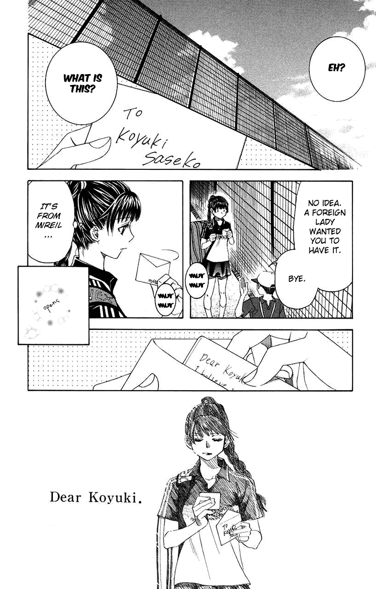 Shanimuni GO Chapter 168 page 24 - Chapter 168: Ide and the Semi-Finalists