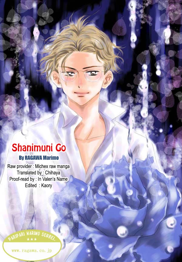 Shanimuni GO Chapter 173 page 31 - Chapter 173: The Semifinals 5: Nothing Left but Tennis