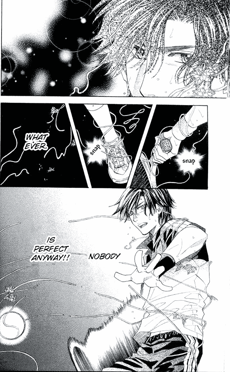 Shanimuni GO Chapter 175 page 18 - Chapter 175: The Semifinals 7: Equality of Pride and Tenacity