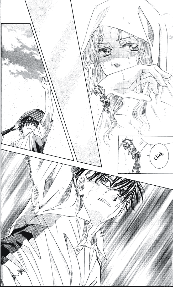 Shanimuni GO Chapter 176 page 16 - Chapter 176: The Semifinals 8: Unfinished Business