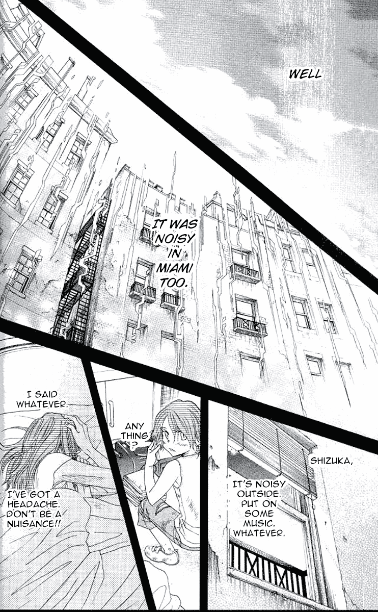 Shanimuni GO Chapter 176 page 24 - Chapter 176: The Semifinals 8: Unfinished Business