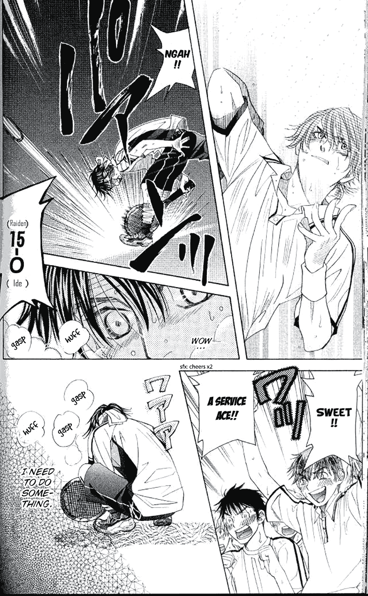 Shanimuni GO Chapter 178 page 10 - Chapter 178: The Semifinals 10: How Did I Never Realize?