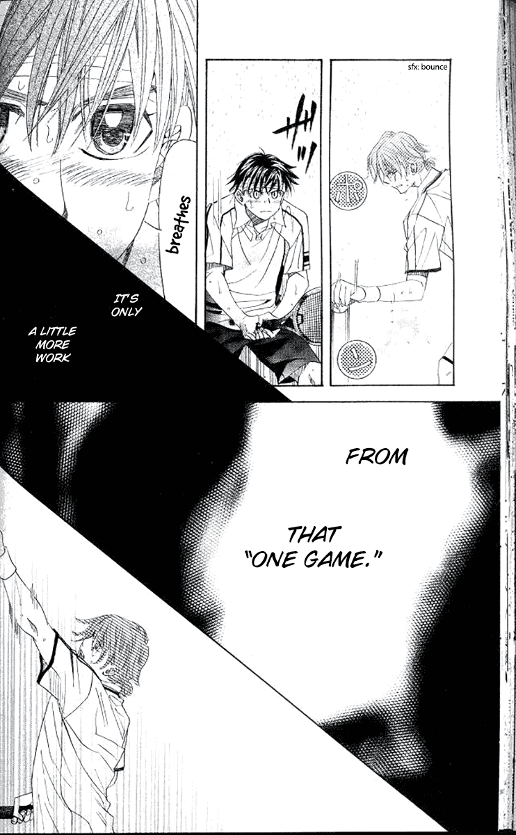 Shanimuni GO Chapter 178 page 16 - Chapter 178: The Semifinals 10: How Did I Never Realize?
