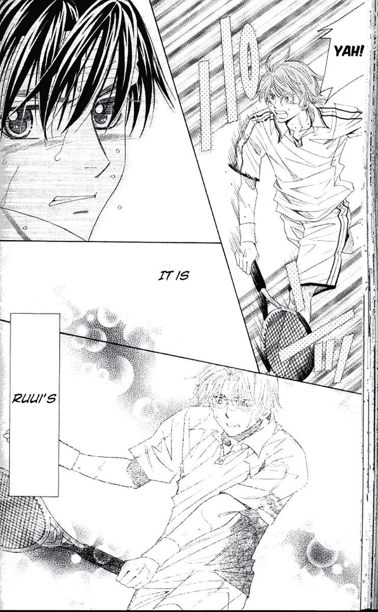Shanimuni GO Chapter 178 page 22 - Chapter 178: The Semifinals 10: How Did I Never Realize?