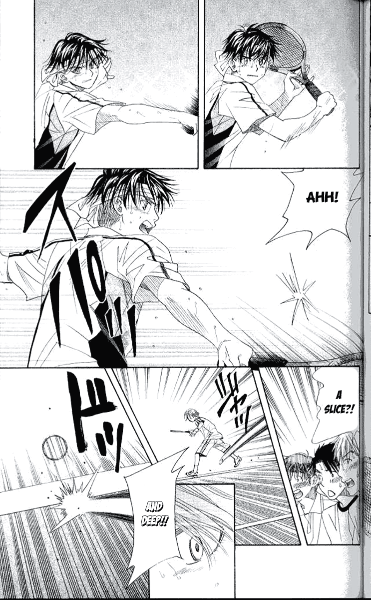Shanimuni GO Chapter 178 page 23 - Chapter 178: The Semifinals 10: How Did I Never Realize?