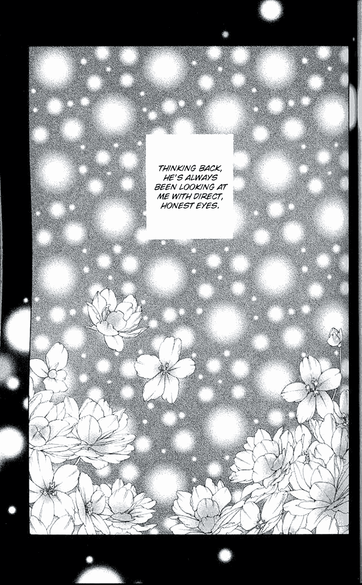 Shanimuni GO Chapter 178 page 3 - Chapter 178: The Semifinals 10: How Did I Never Realize?