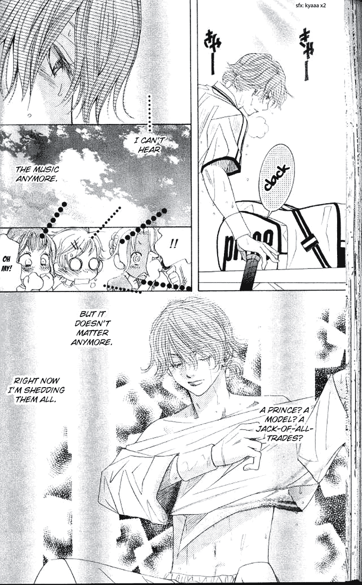 Shanimuni GO Chapter 178 page 30 - Chapter 178: The Semifinals 10: How Did I Never Realize?