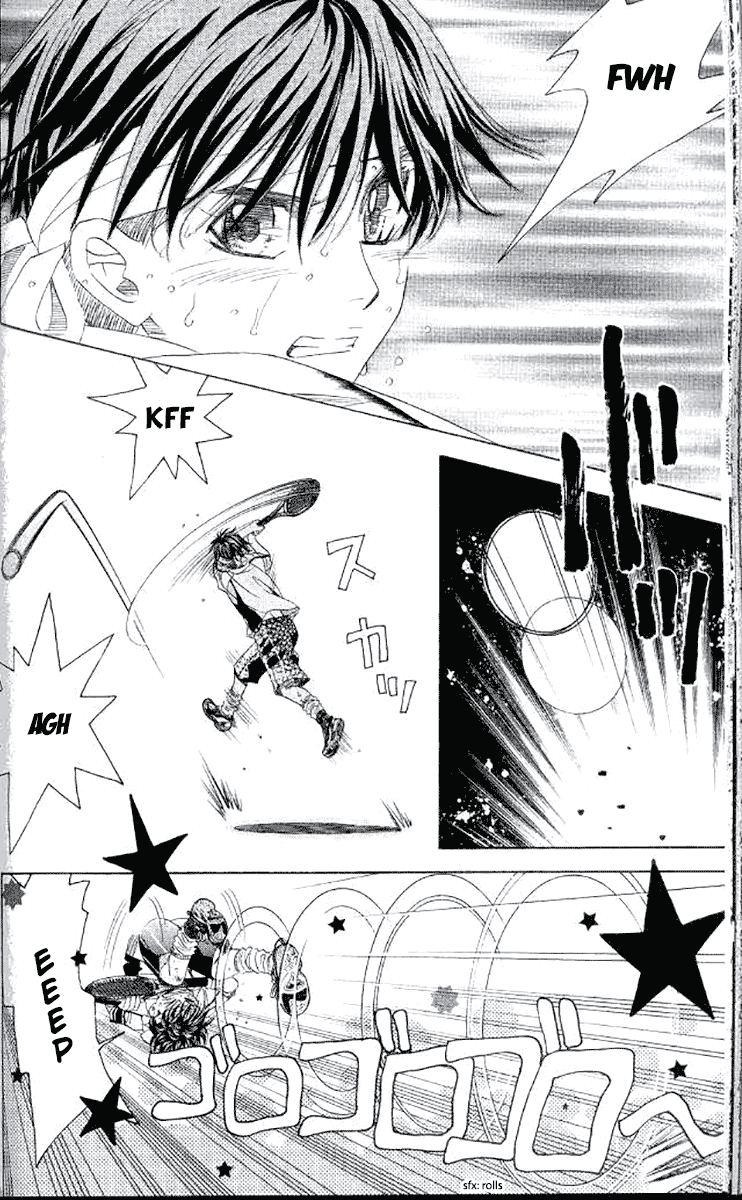 Shanimuni GO Chapter 178 page 4 - Chapter 178: The Semifinals 10: How Did I Never Realize?