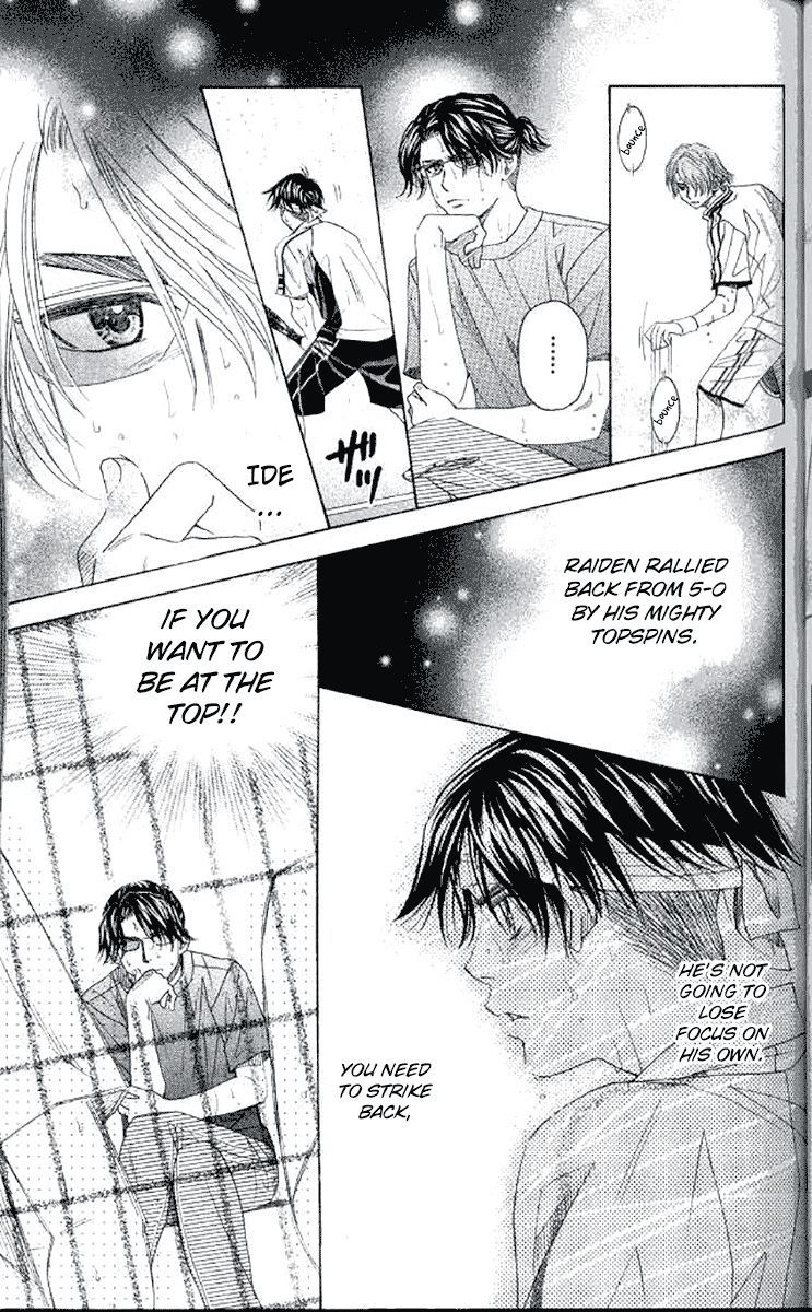 Shanimuni GO Chapter 178 page 9 - Chapter 178: The Semifinals 10: How Did I Never Realize?