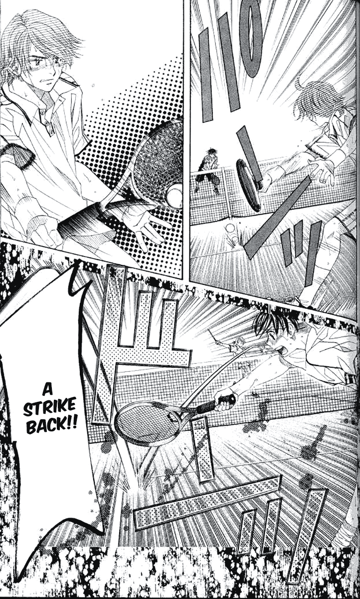 Shanimuni GO Chapter 179 page 10 - Chapter 179: The Semifinals 11: Up until now