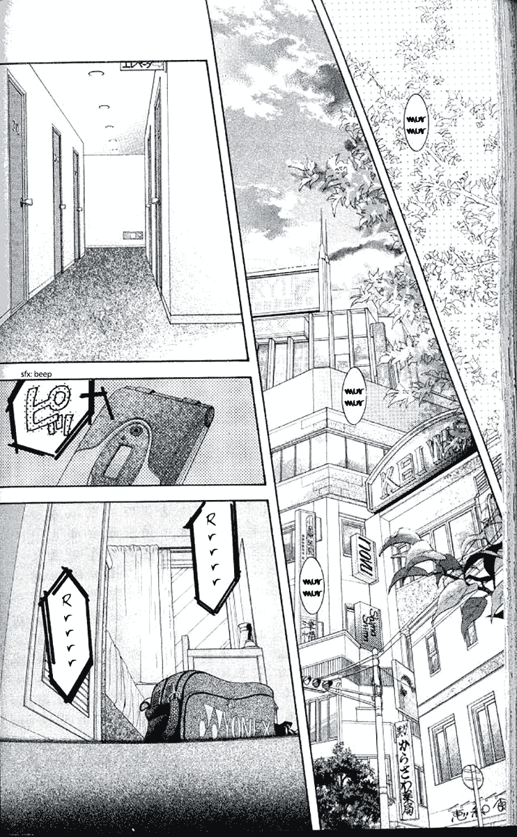 Shanimuni GO Chapter 180 page 14 - Chapter 180: Open your eyes