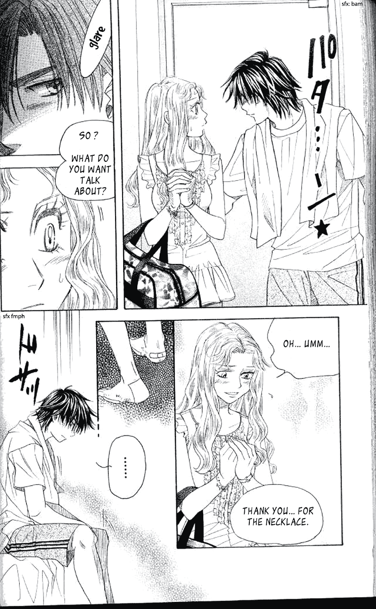 Shanimuni GO Chapter 180 page 22 - Chapter 180: Open your eyes