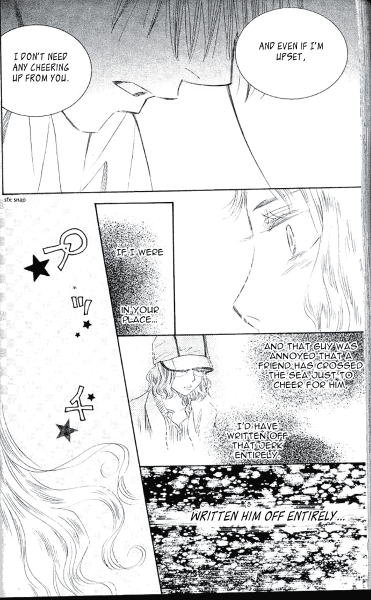 Shanimuni GO Chapter 180 page 24 - Chapter 180: Open your eyes