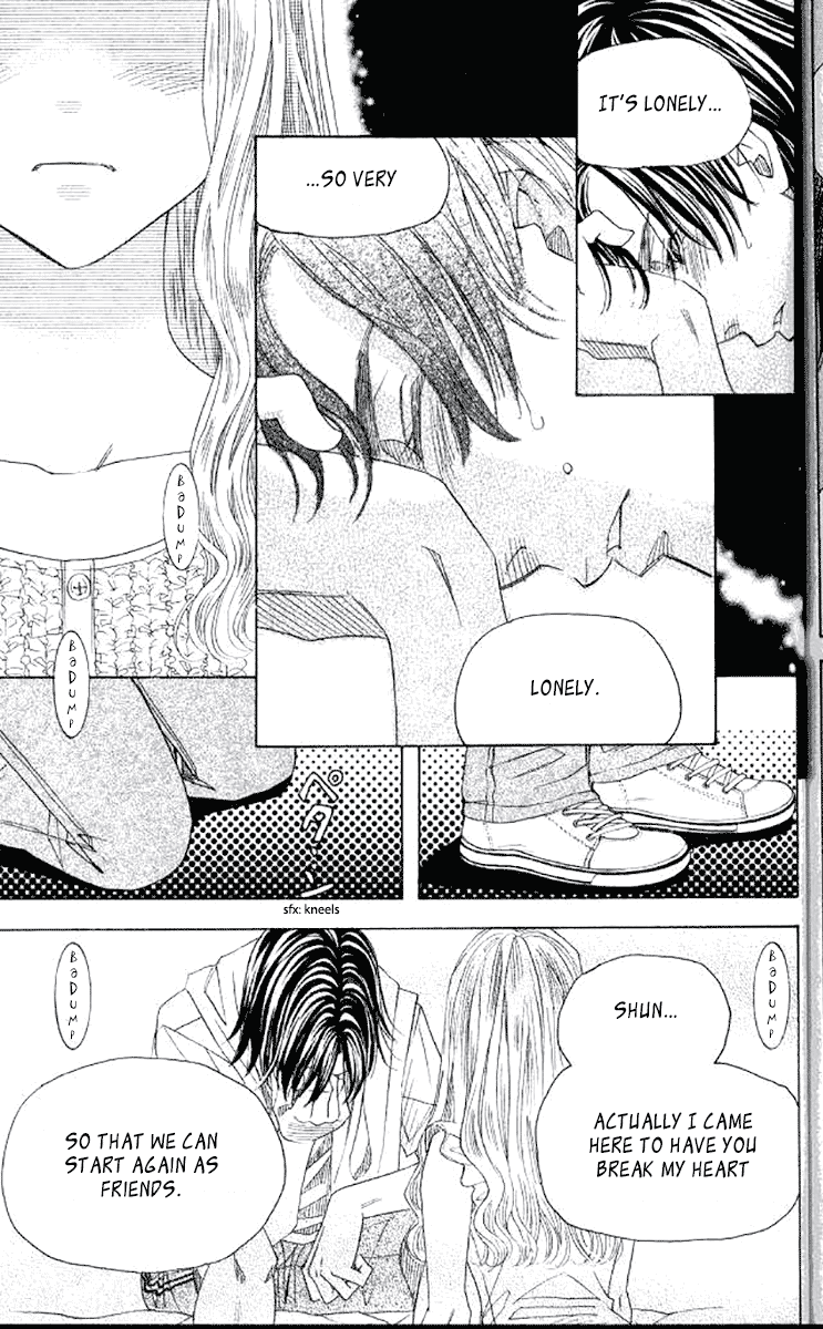 Shanimuni GO Chapter 180 page 27 - Chapter 180: Open your eyes