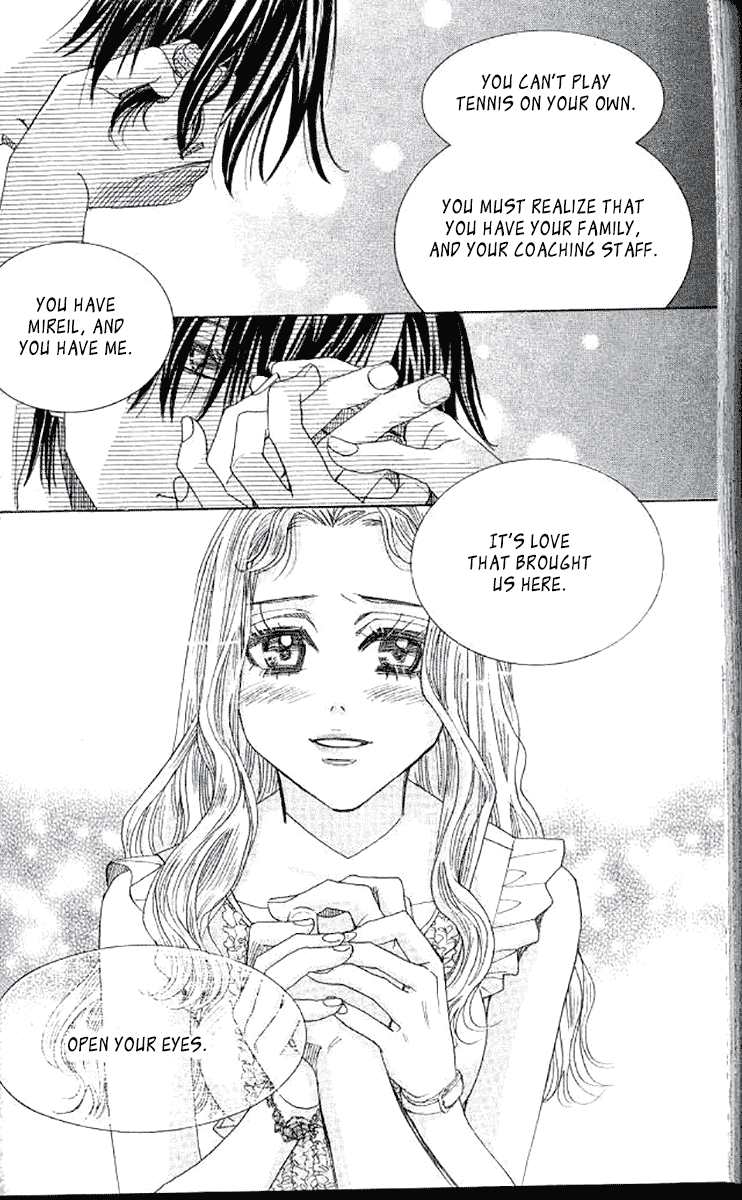Shanimuni GO Chapter 180 page 28 - Chapter 180: Open your eyes