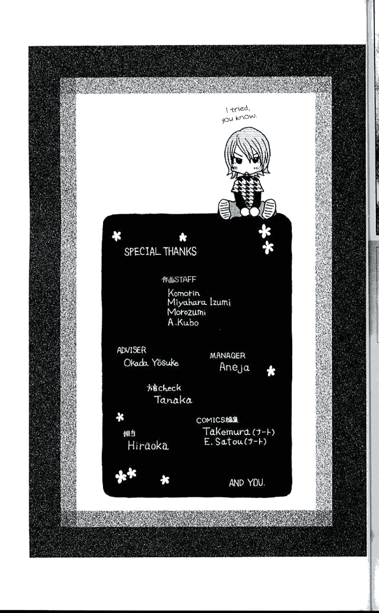 Shanimuni GO Chapter 180 page 31 - Chapter 180: Open your eyes