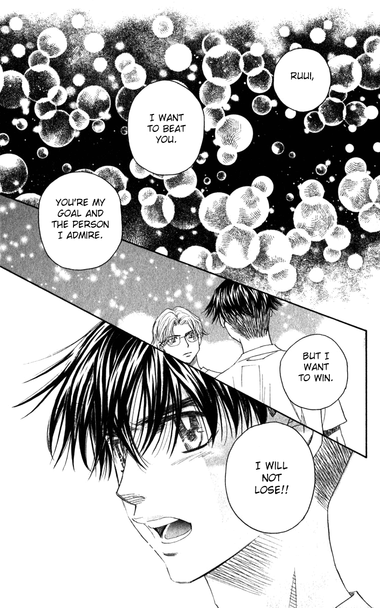 Shanimuni GO Chapter 181 page 26 - Chapter 181: Equal