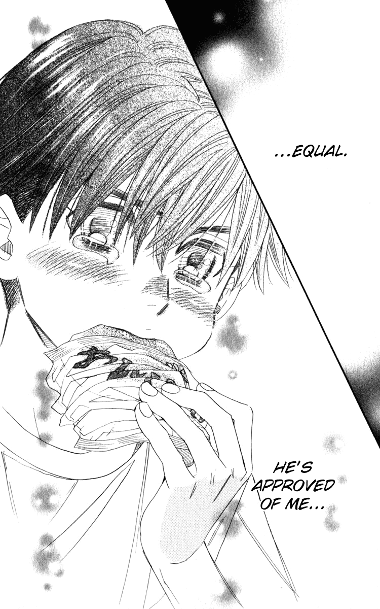 Shanimuni GO Chapter 181 page 31 - Chapter 181: Equal