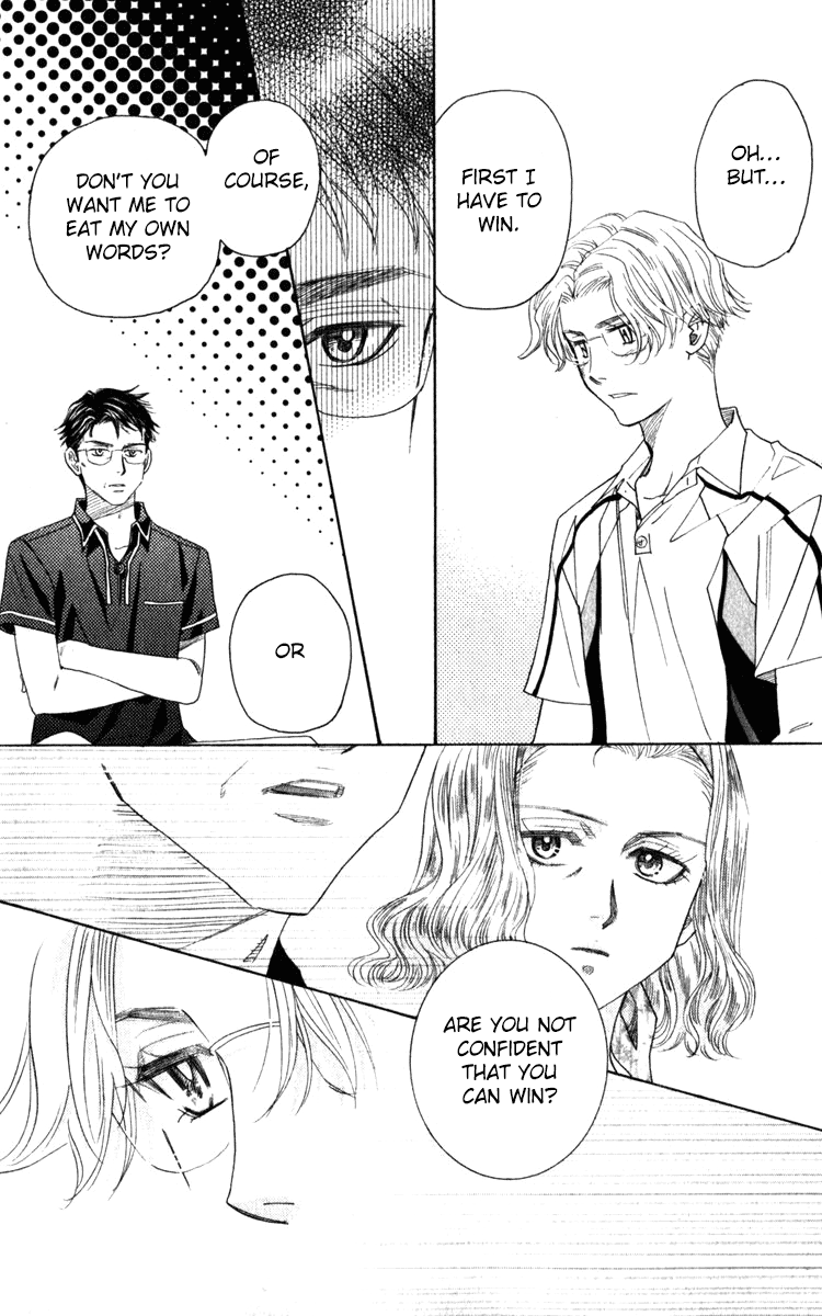 Shanimuni GO Chapter 182 page 10 - Chapter 182: The Increasing Drive