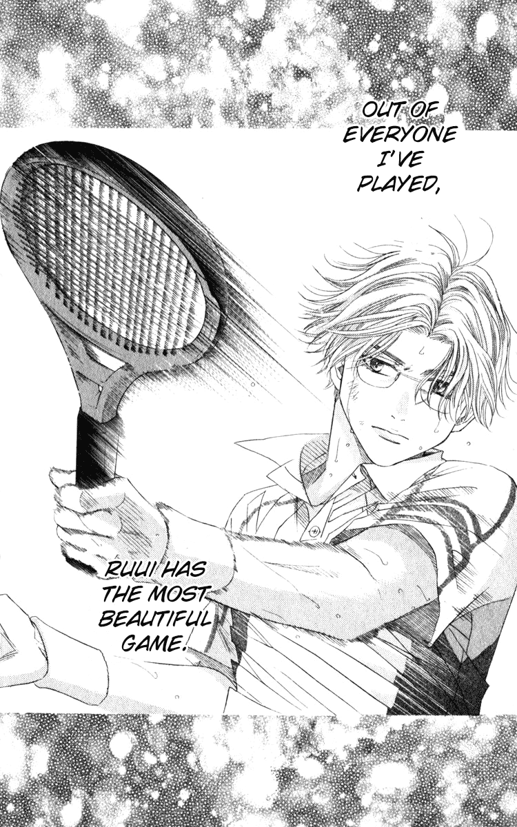 Shanimuni GO Chapter 187 page 27 - Chapter 187: The Singles Finals 4: Don't Play Into His Game