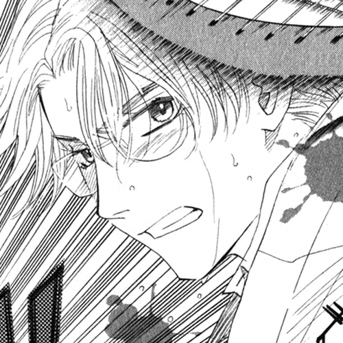 Shanimuni GO Chapter 187: The Singles Finals 4: Don't Play Into His Game cover