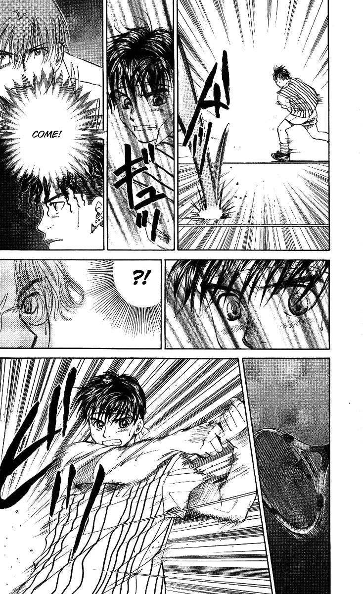 Shanimuni GO Chapter 20 page 30 - Chapter 20: Into the Tiebreak