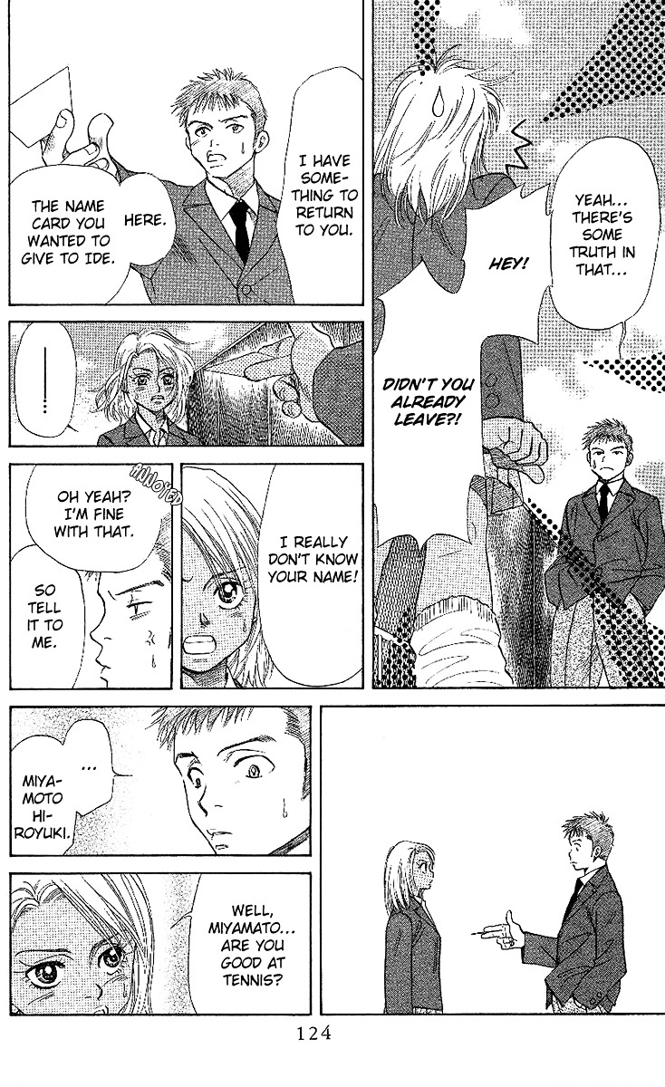 Shanimuni GO Chapter 22 page 26 - Chapter 22: Only in High School
