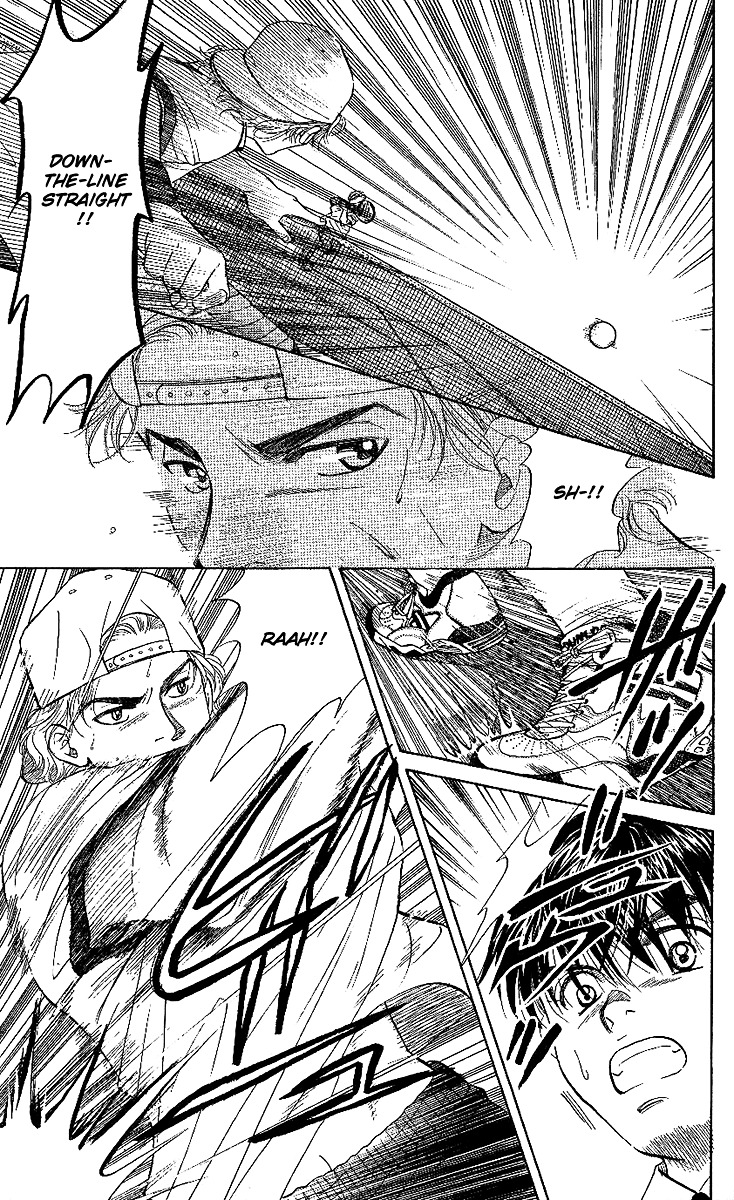 Shanimuni GO Chapter 24 page 29 - Chapter 24: Ruui's playing style is...?