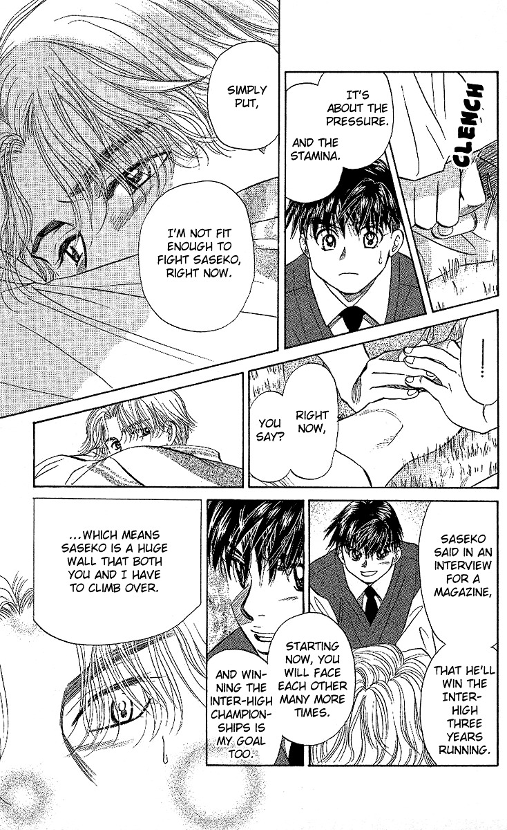 Shanimuni GO Chapter 30 page 10 - Chapter 30: Let's get stronger together