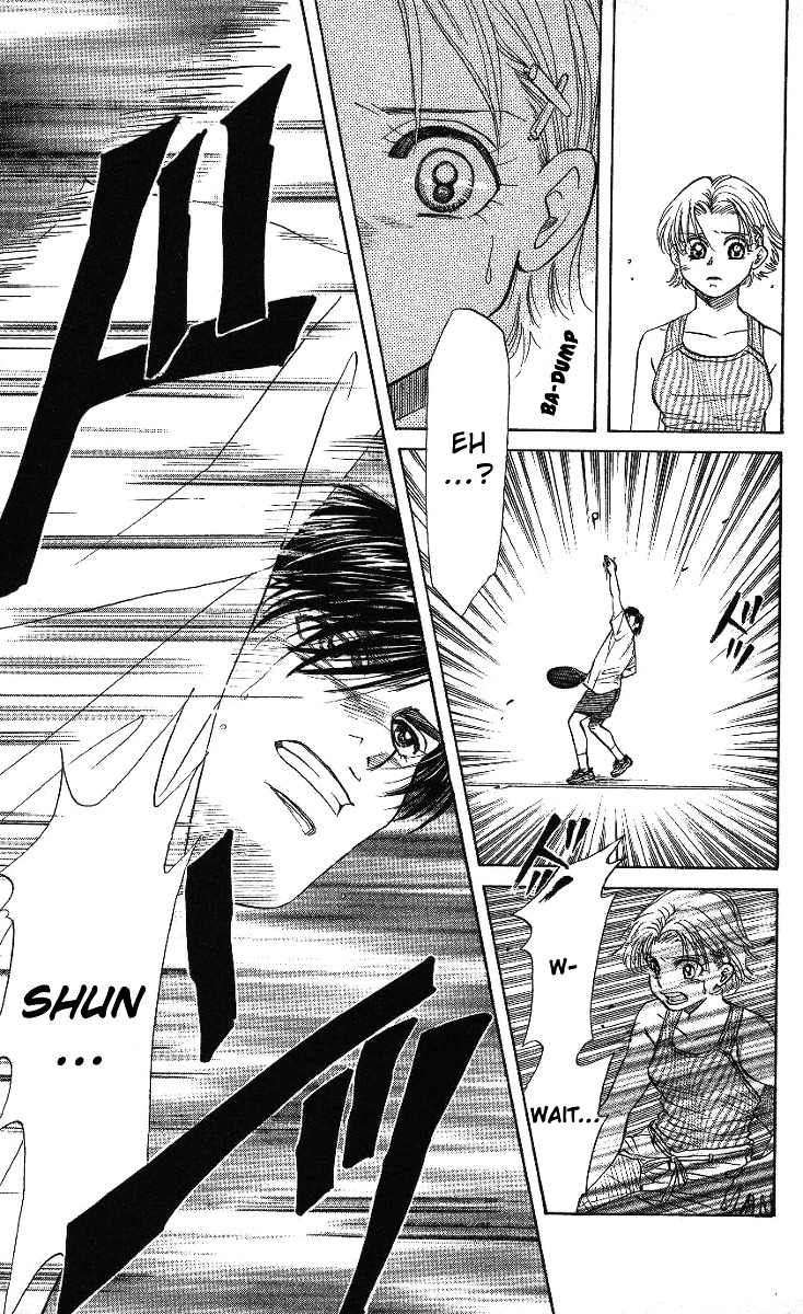 Shanimuni GO Chapter 32 page 28 - Chapter 32: Before the summer break (first half)