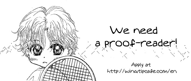 Shanimuni GO Chapter 35 page 1 - Chapter 35: Tennis in the Park