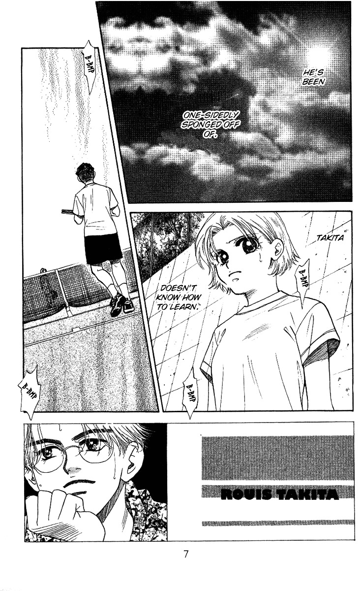 Shanimuni GO Chapter 37 page 7 - Chapter 37: Competency