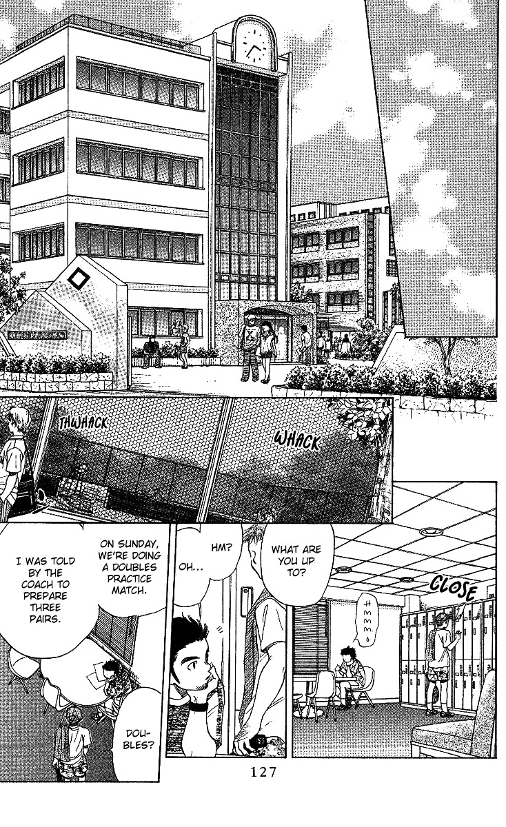 Shanimuni GO Chapter 40 page 32 - Chapter 40: The Manager Quits
